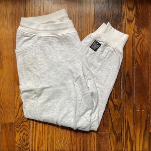 Business Class Joggers